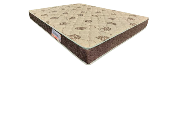 Colchão Casal D33 TOP Comfort - Espuma de alta densidade