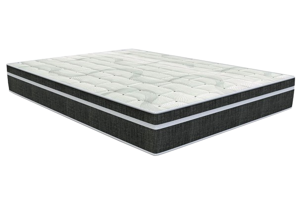 Colchão Casal Molas TOP Comfort - Sistema de molas Bonnel