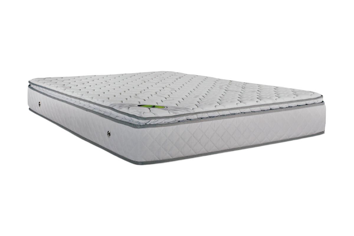 Colchão Luckspuma Molas Ensacadas Master Pocket TOP Comfort